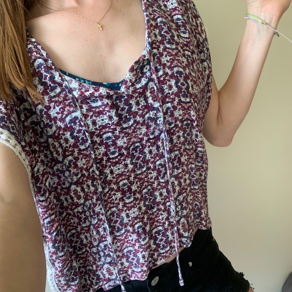 Hippie Top